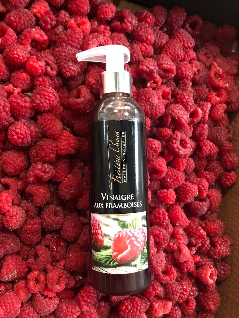 Vinaigres & crèmes balsamiques