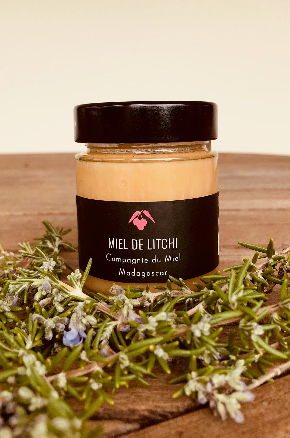 MIEL DE LITCHIS